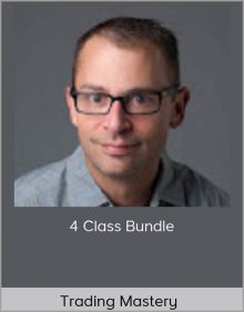 Trading Mastery – 4 Class Bundle