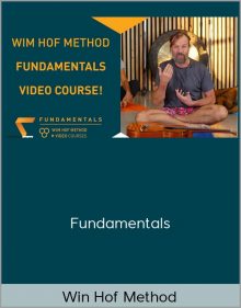 Win Hof Method - Fundamentals