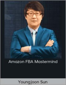 Youngjoon Sun – Amazon FBA Mastermind