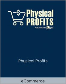 eCommerce – Physical Profits