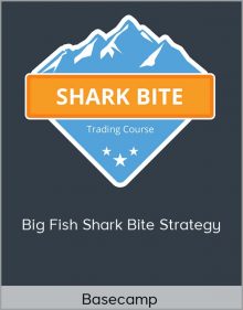 Basecamp – Big Fish Shark Bite Strategy