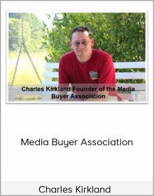 Charles Kirland – Media Buyer Association