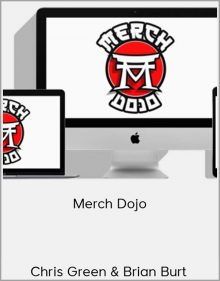 Chris Green & Brian Burt – Merch Dojo