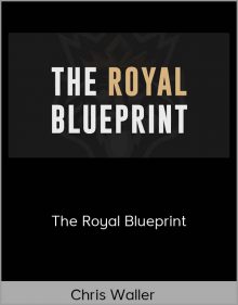 Chris Waller – The Royal Blueprint