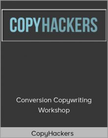 CopyHackers – Conversion Copywriting Workshop