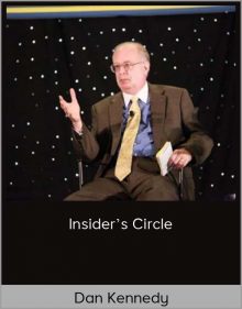 Dan Kennedy – Insider’s Circle