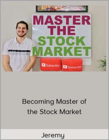 Jeremy – Becoming Master of the Stock Market