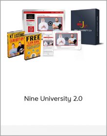 Nine University 2.0