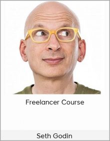 Seth Godin – Freelancer Course