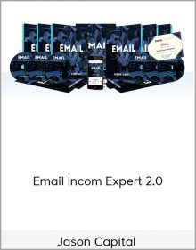 Jason Capital – Email Incom Expert 2.0