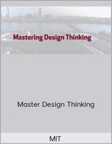 MIT – Master Design Thinking