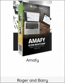 Roger and Barry – Amafy