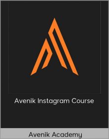 Avenik Academy - Avenik Instagram Course