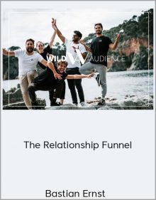 Bastian Ernst - The Relationship Funnel