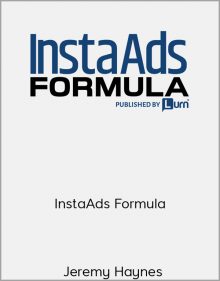 Jeremy Haynes - InstaAds Formula