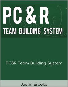 Justin Brooke – PC&R Team Building System