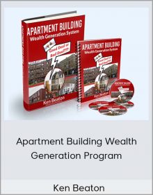 Ken Beaton – Apartment Building Wealth Generation Program