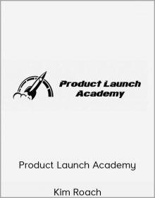 Kim Roach - Product Launch Academy