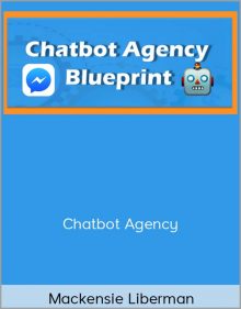 Mackensie Liberman - Chatbot Agency