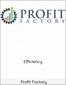 Profit Factory - Efficiency