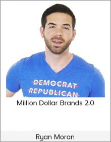 Ryan Moran – Million Dollar Brands 2.0