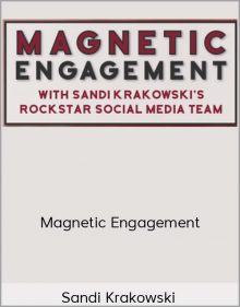 Sandi Krakowski – Magnetic Engagement