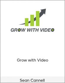 Sean Cannell - Grow with Video