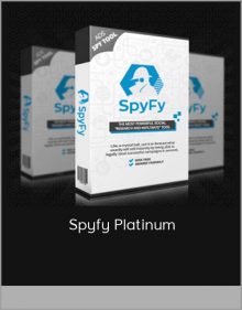 Spyfy Platinum