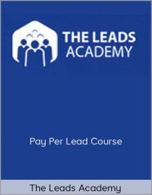 The Leads Academy - Pay Per Lead Course