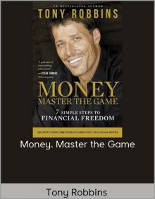 Tony Robbins – Money. Master the Game