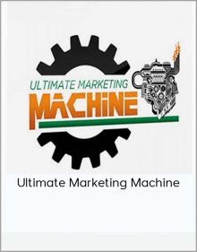 Ultimate Marketing Machine