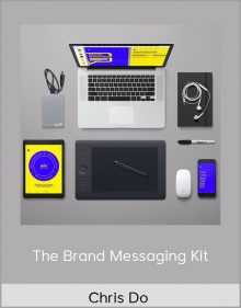 Chris Do – The Brand Messaging Kit