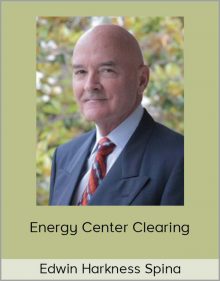 Edwin Harkness Spina – Energy Center Clearing