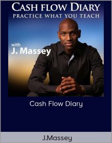 J.Massey – Cash Flow Diary