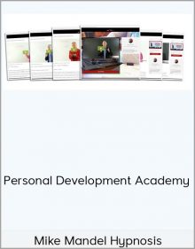 Mike Mandel Hypnosis - Personal Development Academy