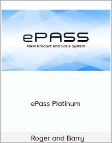 Roger and Barry – ePass Platinum