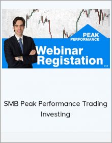 SMB Peak Performance Trading & Investing