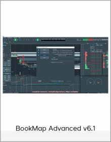 BookMap Advanced v6.1