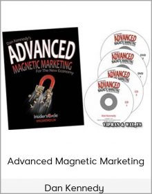 Dan Kennedy – Advanced Magnetic Marketing