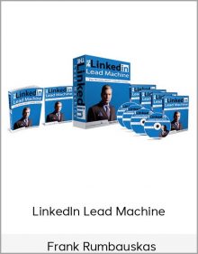 Frank Rumbauskas – LinkedIn Lead Machine