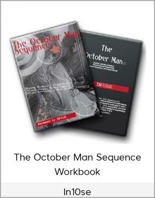 In10se - The October Man Sequence + Workbook