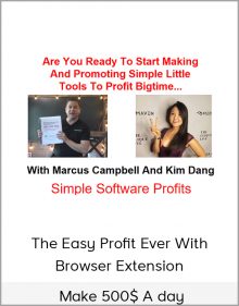 Make 500$ A day – The Easy Profit Ever With Browser Extension