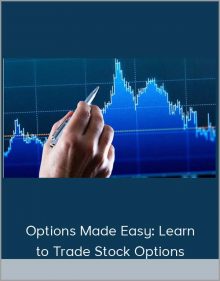 Options Made Easy: Learn to Trade Stock Options