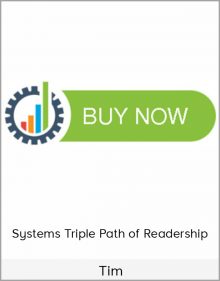 Tim - Systems Triple Path of Readership