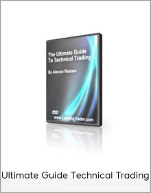 Ultimate Guide Technical Trading