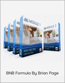 BNB Formula By Brian Page