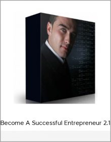 Become A Successful Entrepreneur 2.1