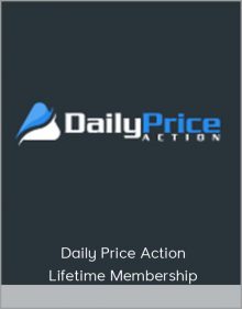 Daily Price Action Lifetime Membership