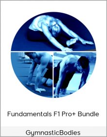 GymnasticBodies – Fundamentals F1 Pro+ Bundle