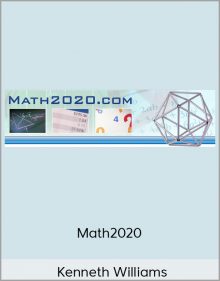 Kenneth Williams – Math2020